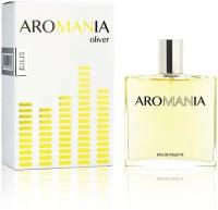 Dilis Aromania Туалетная вода мужская "Aromania Oliver" 100мл