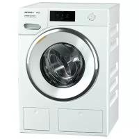 Стиральная машина Miele WWR 880 WPS White Edition