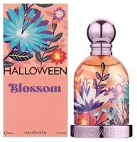 Jesus Del Pozo Женский Halloween Blossom Туалетная вода (edt) 50мл