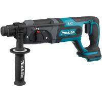 Перфоратор аккумуляторный Makita DHR241Z, без аккумулятора