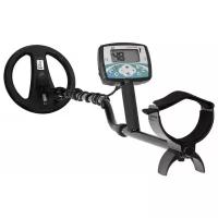 Металлоискатель Minelab X-Terra 705 NEW c 10.5 DD катушкой