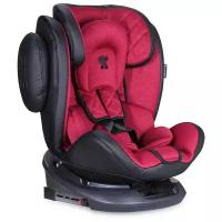 Автокресло группа 0/1/2/3 (до 36 кг) Lorelli Aviator SPS Isofix