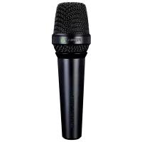 LEWITT MTP250DM - вокальный кардиоидный динамический микрофон, 60Гц-18кГц, 2 mV/Pa, в комплекте чехол