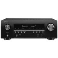 AV-ресивер Denon AVR-S750H