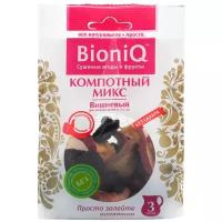 Компотный микс BioniQ вишневый