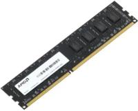 Модуль памяти DDR-III DIMM 4096Mb DDR1333 AMD R3 Value Series Black (R334G1339U1S-U)