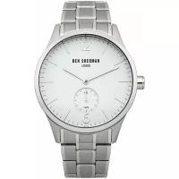 Наручные часы Ben Sherman WB003WM