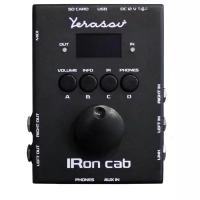 Yerasov педаль эффектов IRON CAB