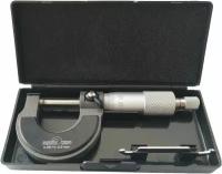 Наружный микрометр 0-25 мм, Сервис Ключ