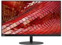 Монитор 27 Lenovo ThinkVision T27i-10 (61C6MAT1EU)