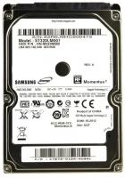 Жесткий диск Seagate ST320LM001 320Gb 5400 SATAII 2,5" HDD