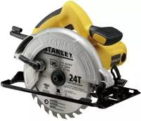 Пила дисковая STANLEY SC16-RU