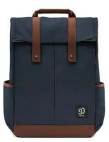 Рюкзак Xiaomi 90 Points Vibrant College Casual Backpack Blue