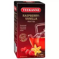 Чайный напиток красный Teekanne Winterzeit в пакетиках