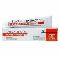 PLACENTREX GEL Albert David Плацентрекс, плацентарный гель, Альберт Давид, 20 г. 3 шт