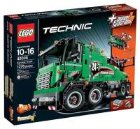 Конструктор Lego Service Truck 42008