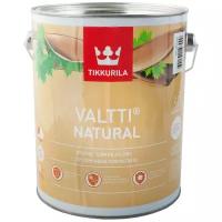 Антисептик valtti natural п/гл 2,7л