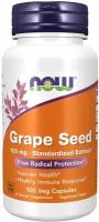 Grape Seed вег. капс., 100 мг, 100 шт