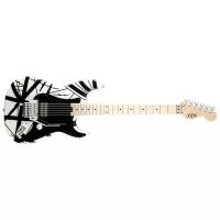 Электрогитара EVH Striped Series