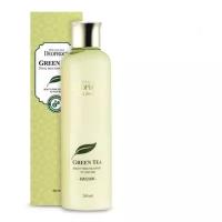 Эмульсия для лица Premium Deoproce Green Tea Total Solution Emulsion