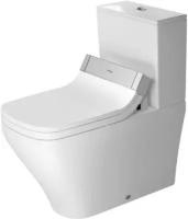 Унитаз моноблок DURAVIT DSTYLE 2156590000