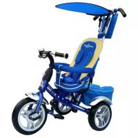 Велосипед Funny Scoo Lexus Trike Original Vip City (MS-0562) Париж