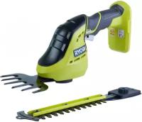 Ножницы садовые аккумуляторные Ryobi OGS1822 ONE+