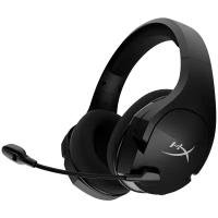 Беспроводные наушники HyperX Cloud Stinger Core Wireless + 7.1