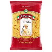 Maltagliati Макароны 106 Farfalle, 500 г