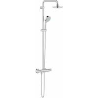 Душевая стойка Grohe New Tempesta Cosmopolitan 160 27922000