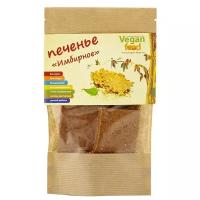 Печенье Vegan food Имбирное