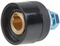 Разъем кабельный панельный мама SOLARIS DX50 35-50 мм2 (WA-2476)