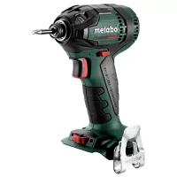 Винтоверт Metabo SSD 18 LTX 200 BL 0 коробка