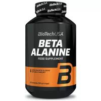 BioTech Beta Alanine (90 капс.)