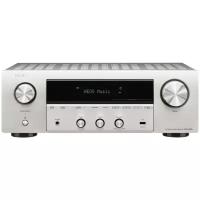 AV-ресивер стерео Denon DRA-800H, silver