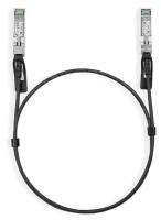 Кабель TP-Link TL-SM5220-1M (1M Direct Attach SFP+ Cable for 10 Gigabit Connections SPEC)