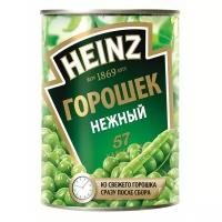 400Г горошек зеленый HEINZ НЕЖ