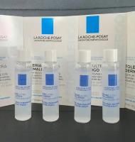 La Roche-Posay Toleriane Ultra Dermallegro Успокаивающая увлажняющая сыворотка для кожи лица и области вокруг глаз, 20 мл