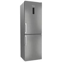 Холодильник Hotpoint-Ariston HFP 8202 XOS