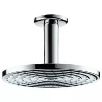 Душ верхний "дождь" Hansgrohe Raindance Air 27478000 хром