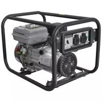 Генератор Carver PPG- 3900А BUILDER 3кВт