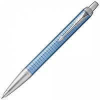 PARKER шариковая ручка IM Metal Premium K322