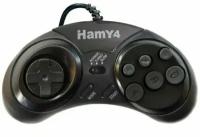 Джойстик Hamy (Подходит hamy4-5-SEGA)