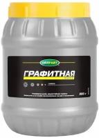 Смазка Графитная 800Г OILRIGHT арт. СМАЗКАГРАФИТАЯ800Г