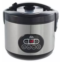 Рисоварка Solis Rice Cooker Duo Program