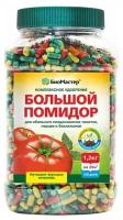 Биомастер Большой помидор компл. мин. удобрение 1,2 кг