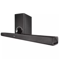 Саундбар Denon DHT-S316 black