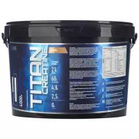 Гейнер RLine TITAN Creatine, ваниль, 4000 гр