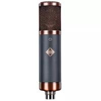 Микрофон проводной TELEFUNKEN TF29, разъем: XLR 7 pin (M)