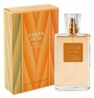 Туалетная вода для женщин Parfum de France Costa Del Sol / Парфюм де Франс Коста Дель Сол